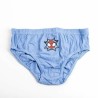 Pacco di Slip da Uomo Spider-Man Multicolore