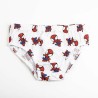 Pacco di Slip da Uomo Spider-Man Multicolore
