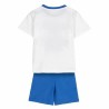 Set di Indumenti Spidey Bianco
