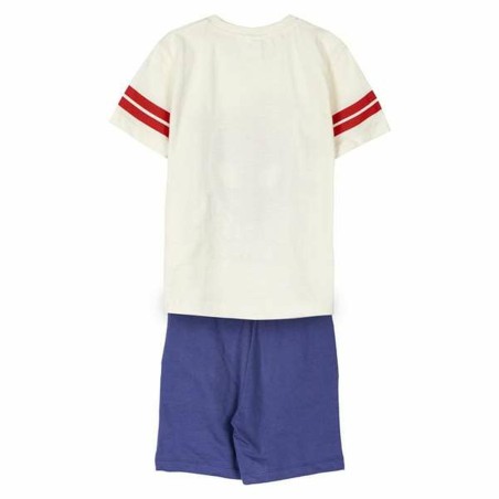 Set di Indumenti Spider-Man Beige