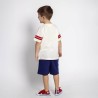 Set di Indumenti Spider-Man Beige