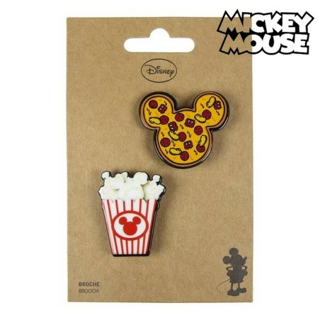 Spilla Mickey Mouse 2600000521