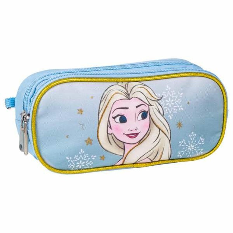 Portaoggetti Doppio Frozen Portaoggetti Doppio Frozen