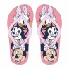 Ciabatte per Bambini Minnie Mouse Rosa