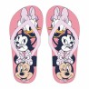 Ciabatte per Bambini Minnie Mouse Rosa