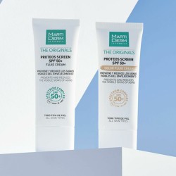 Accappatoio Martiderm THE ORIGINALS Dermocosmesi Parafarmacia Unisex