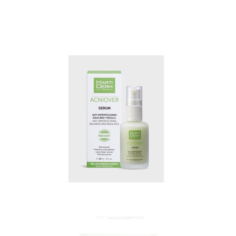 Accappatoio Martiderm ACNIOVER Dermocosmesi Parafarmacia Unisex Accappatoio Martiderm ACNIOVER Dermocosmesi Parafarmacia Unisex