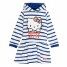 Vestito Hello Kitty Multicolore Bambina
