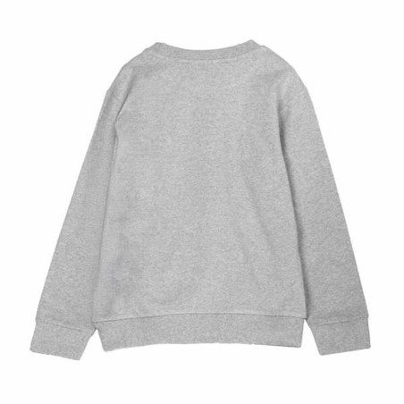 Felpa senza Cappuccio Bambino Toy Story Grigio