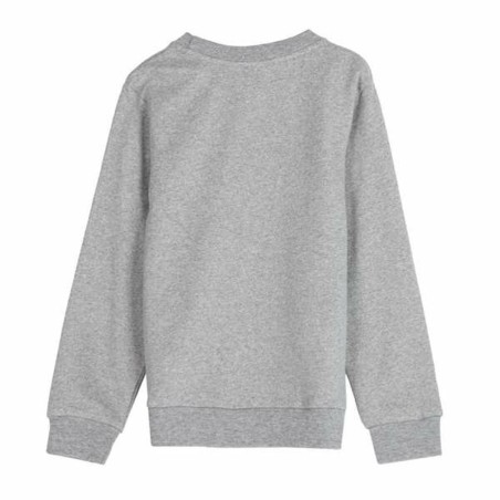 Felpa senza Cappuccio Bambino The Mandalorian Beige