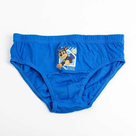 Pacco di Slip da Uomo The Paw Patrol Multicolore