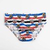 Pacco di Slip da Uomo The Paw Patrol Multicolore