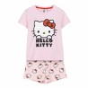 Pigiama Per bambini Hello Kitty Rosa