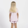 Pigiama Per bambini Hello Kitty Rosa