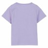 Maglia a Maniche Corte per Bambini Gabby's Dollhouse Bianco