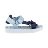 Sandali per Bambini Bluey Azzurro Chiaro
