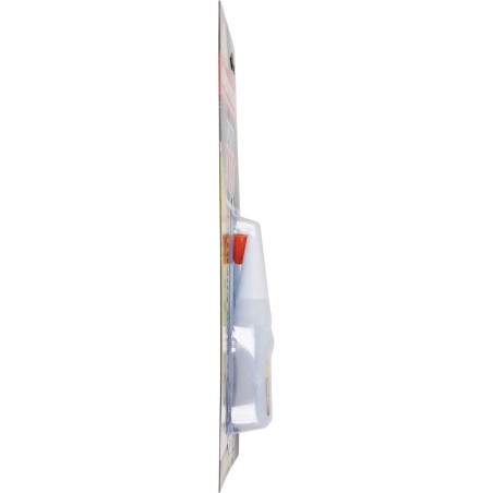 Adesivo Istantaneo Bricotech Super 5000 10 g (24 Unità)