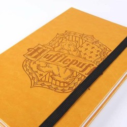 Quaderno Harry Potter