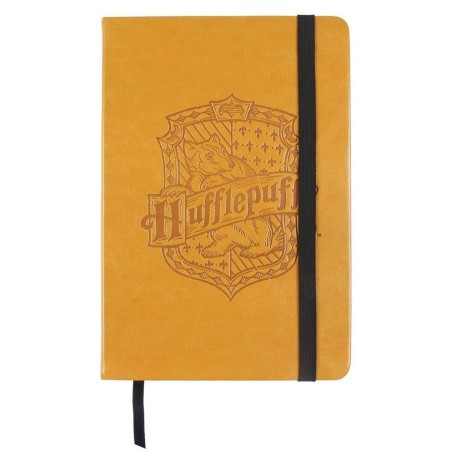 Quaderno Harry Potter
