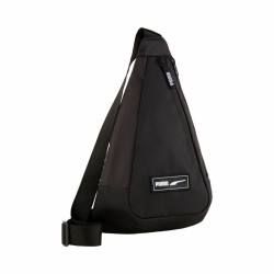 Borsa a Tracolla Puma Deck Sling Nero
