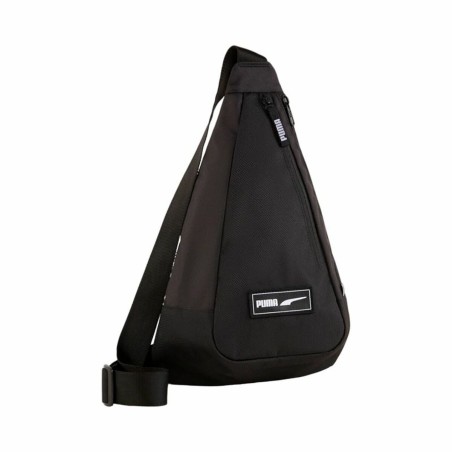 Borsa a Tracolla Puma Deck Sling Nero