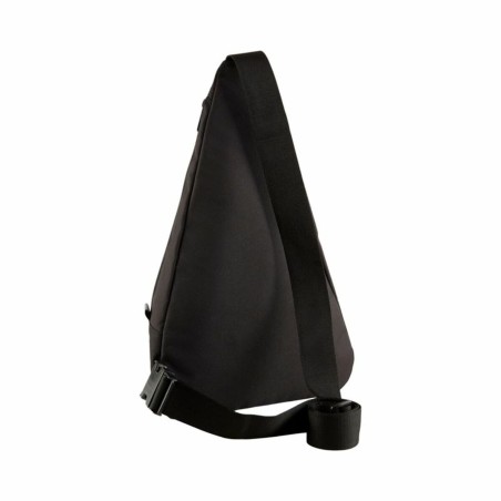 Borsa a Tracolla Puma Deck Sling Nero