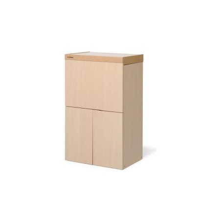Mobile stiro (149x55x86cm) LOSTIRO Naturale 330103