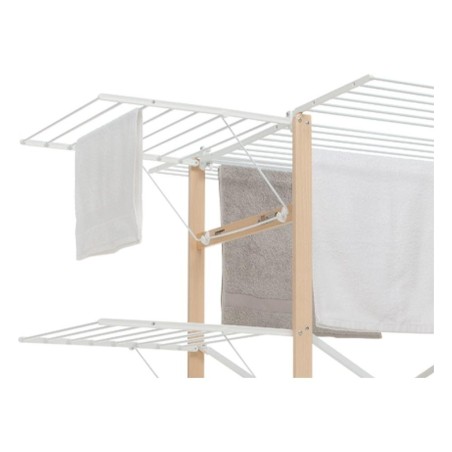 Stendibiancheria (35m) SUPERGULLIVER Naturale evo 420403