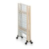 Stendibiancheria (35m) SUPERGULLIVER Naturale evo 420403