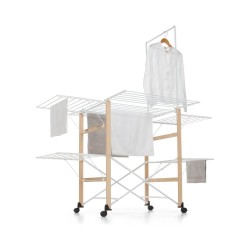 Stendibiancheria (35m) SUPERGULLIVER Naturale evo 420403