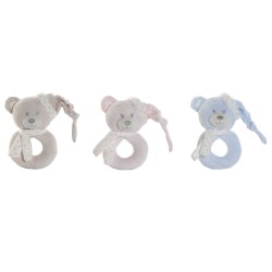 Sonaglio Home ESPRIT 15 x 9 x 17 cm (3 Unità)