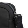 Borsa a Tracolla Adidas Essentials Bianco Nero