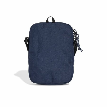 Borsa a Tracolla Adidas Sportswear Festival Nations Azzurro