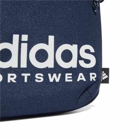 Borsa a Tracolla Adidas Sportswear Festival Nations Azzurro
