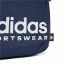 Borsa a Tracolla Adidas Sportswear Festival Nations Azzurro
