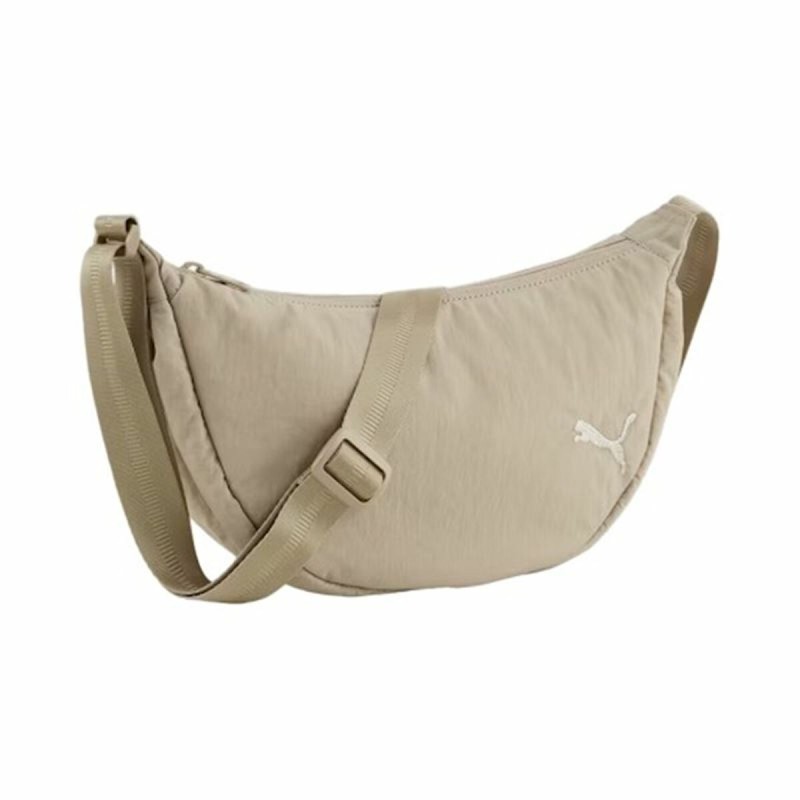 Borsa a Tracolla Puma Core Her Beige