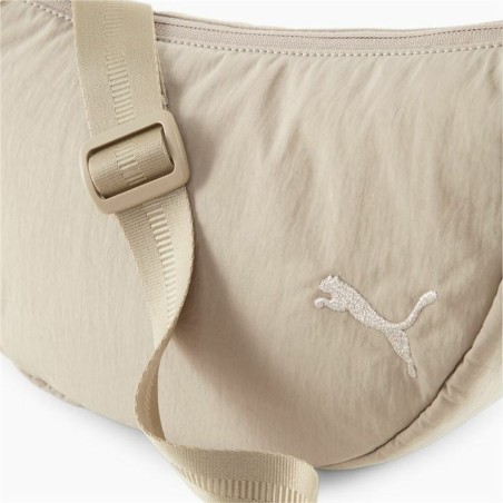 Borsa a Tracolla Puma Core Her Beige
