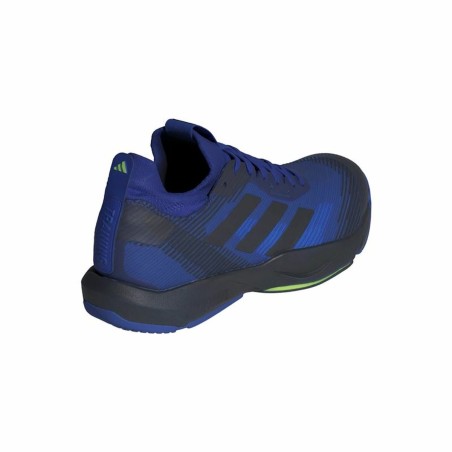 Scarpe Sportive Adidas Rapidmove Adv Trainer Uomo