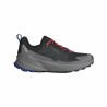 Scarpe da Uomo per Camminare Adidas Terrex Trailmaker 2 Nero Grigio