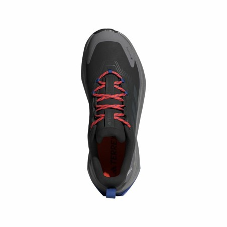 Scarpe da Uomo per Camminare Adidas Terrex Trailmaker 2 Nero Grigio
