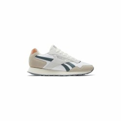 Scarpe da Running per Adulti Reebok Glide Bianco
