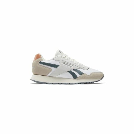 Scarpe da Running per Adulti Reebok Glide Bianco