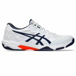 Scarpe Sportive Asics Gel-Rocket 11 Bianco Uomo Pallamano