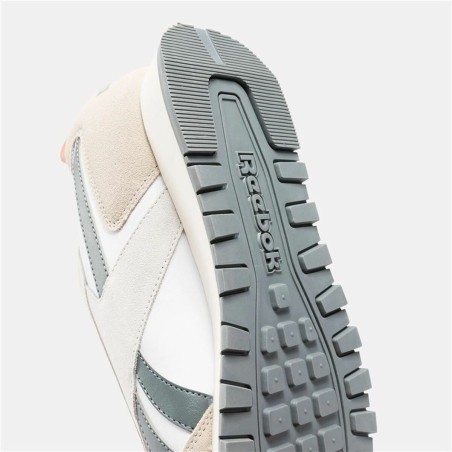 Scarpe da Running per Adulti Reebok Glide Bianco