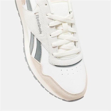 Scarpe da Running per Adulti Reebok Glide Bianco