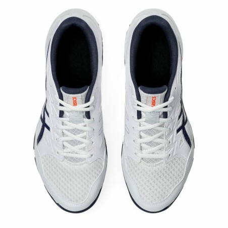 Scarpe Sportive Asics Gel-Rocket 11 Bianco Uomo Pallamano
