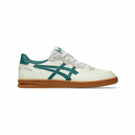 Scarpe da Tennis Casual Uomo Asics Skyhand Og Crema