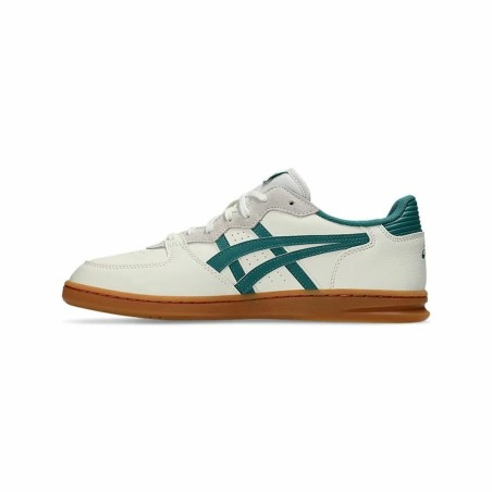 Scarpe da Tennis Casual Uomo Asics Skyhand Og Crema