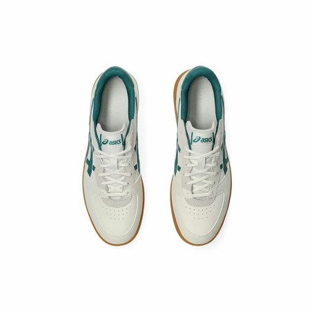 Scarpe da Tennis Casual Uomo Asics Skyhand Og Crema