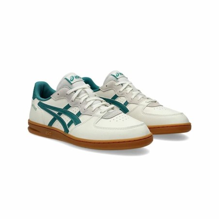 Scarpe da Tennis Casual Uomo Asics Skyhand Og Crema